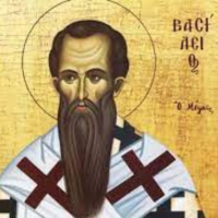 Sveti Vasilije Veliki, teolog i borac protiv jeresi