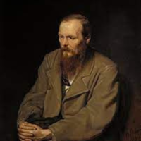 Fjodor Dostojevski, pisac