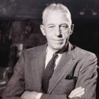 Bil Vilson, osnivač AA udruženja za lečenje bolesti zavisnosti